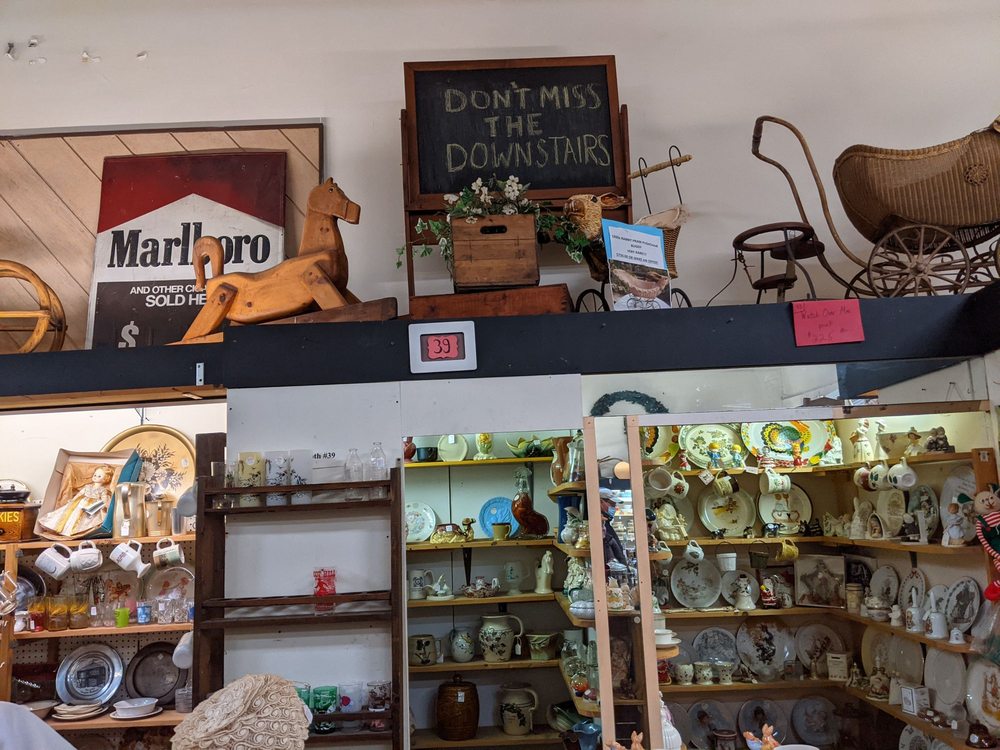 Appalachian Antique Mall