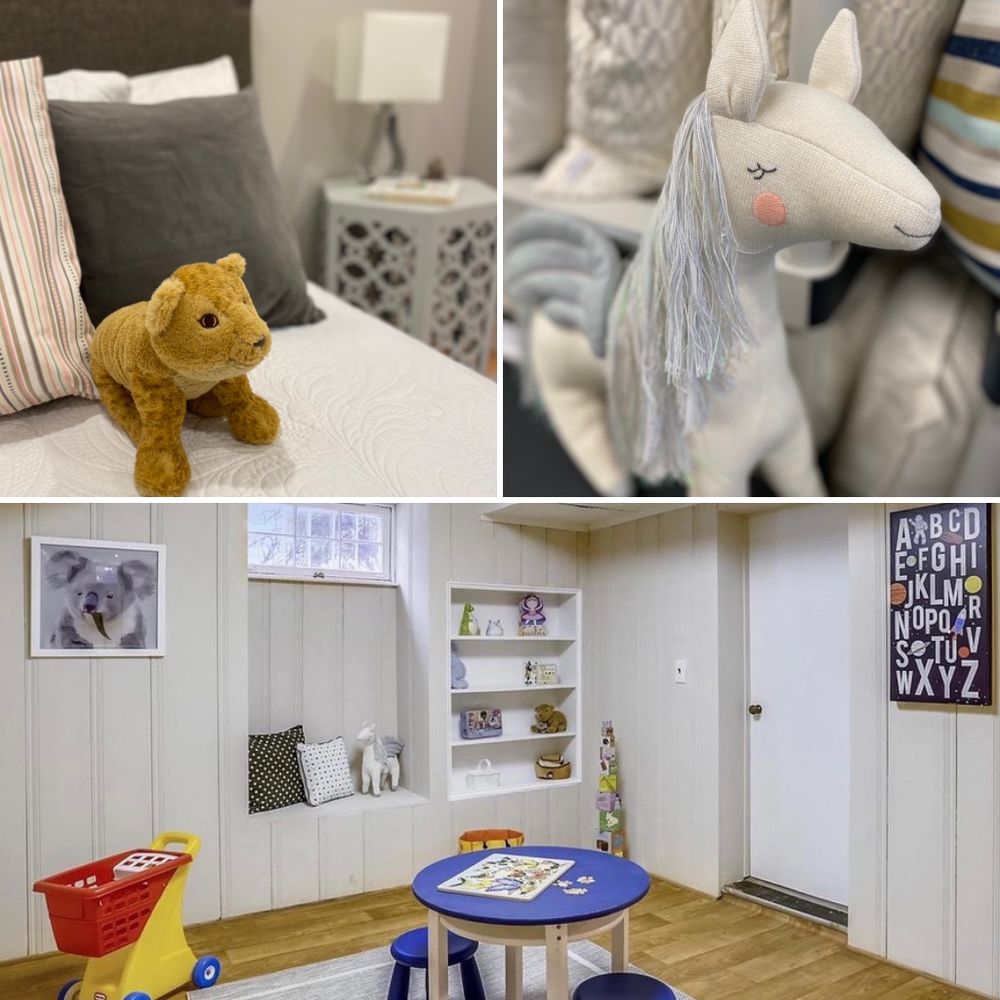Flavell Home Staging