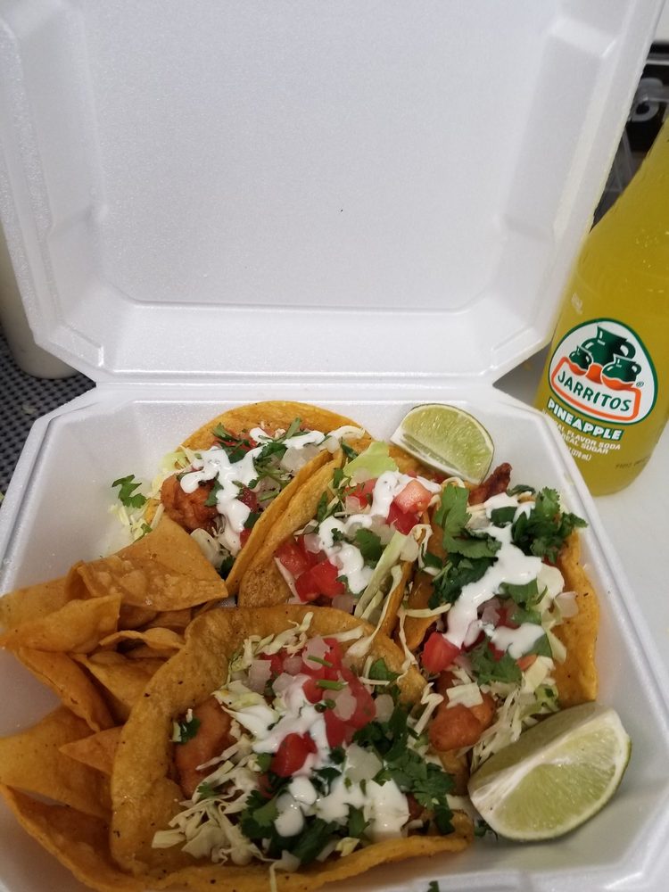 Ortega’s Un Taco Mas