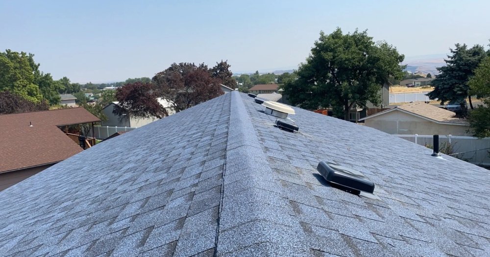 Double R Roofing