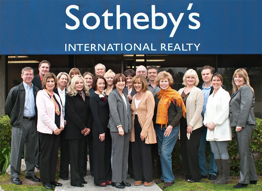 Sotheby's International Realty - Channel Islands Brokerage