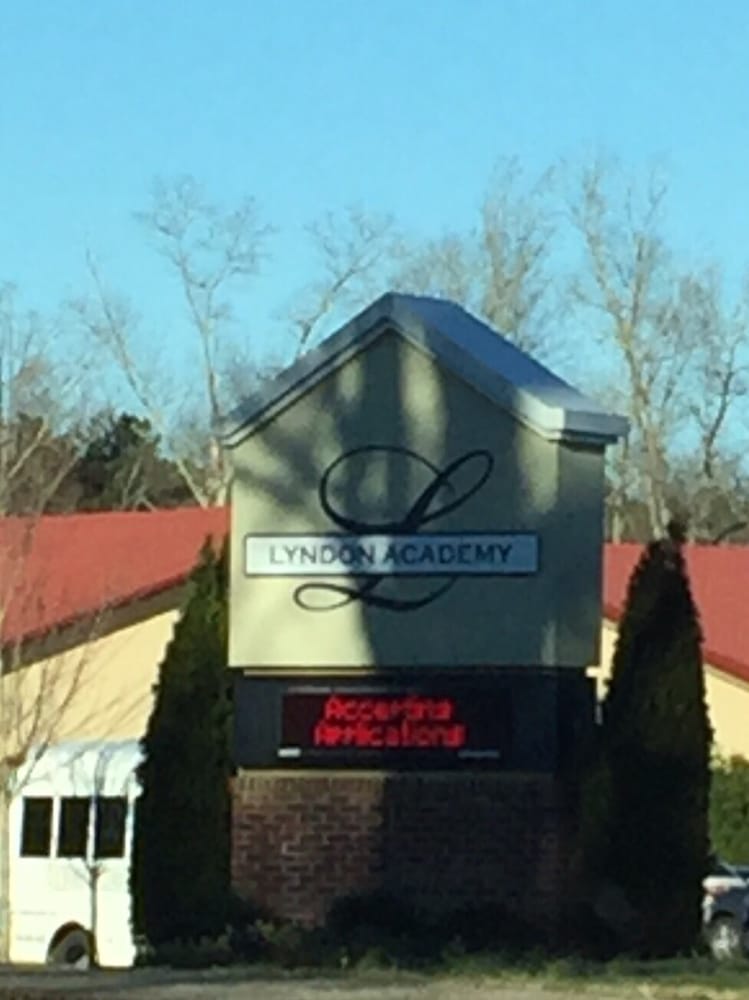 Lyndon Academy 32 Photos Elementary Schools 485 Toonigh Rd