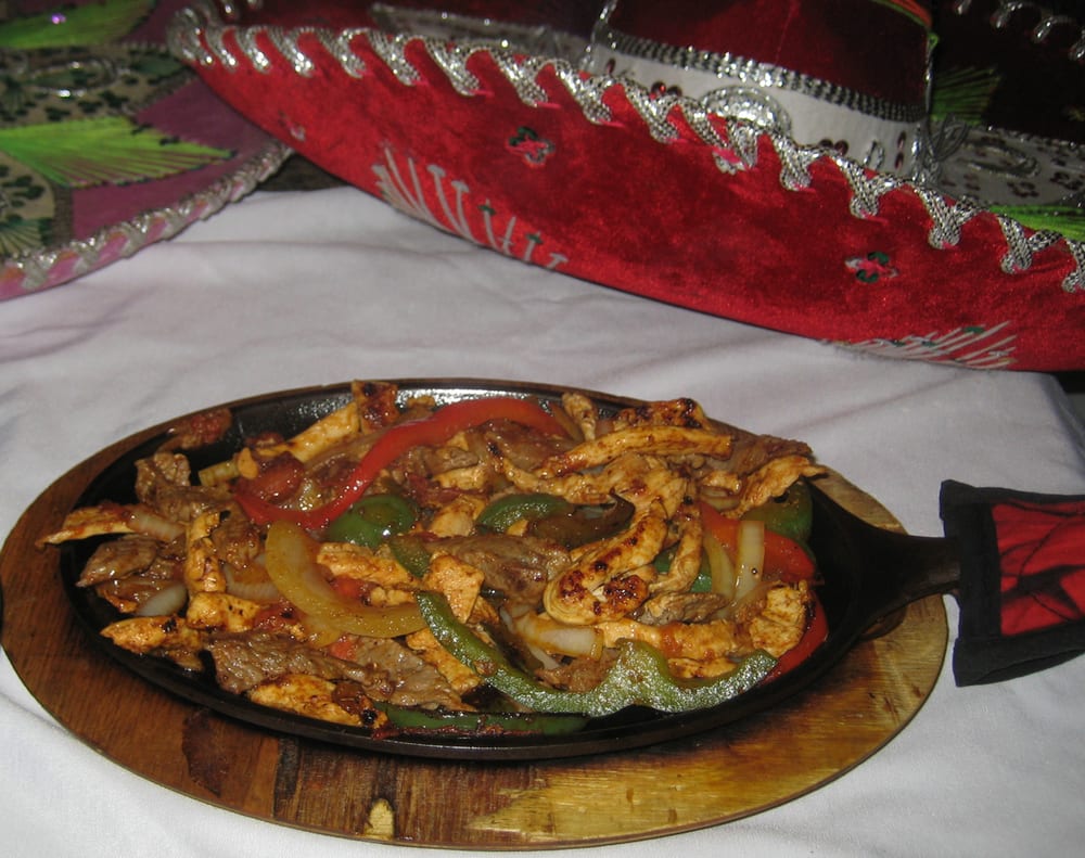 Fiesta mexicana coupons