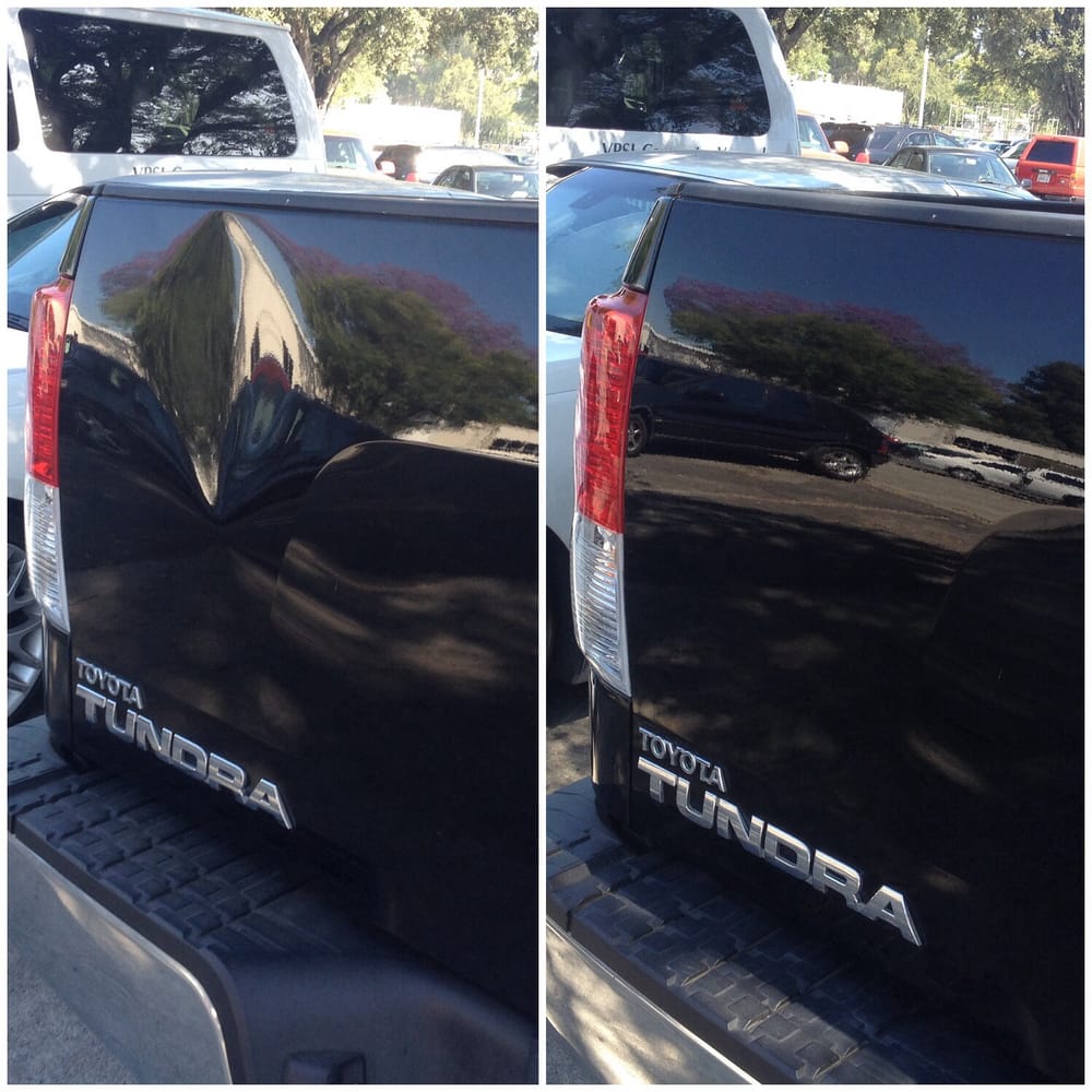 Dings & Dents Mobile Services - 72 Photos & 204 Reviews - Mobile Dent Repair - Valley Village, Valley Village, CA - Phone Number - Yelp