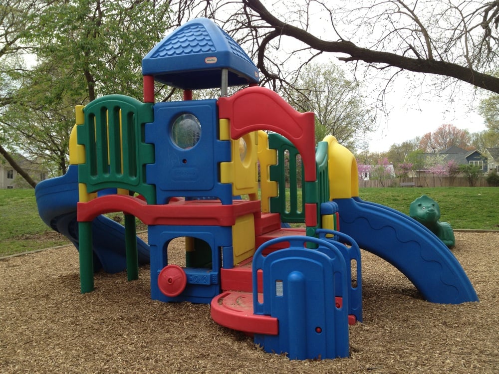 Oak Grove Park Parks 1606 N Quincy St, Arlington, VA Phone Number