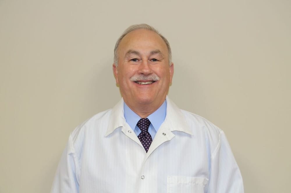 image of business May Family Dental - Logan