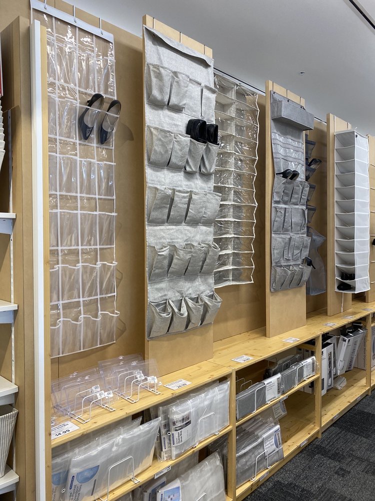 image of business The Container Store