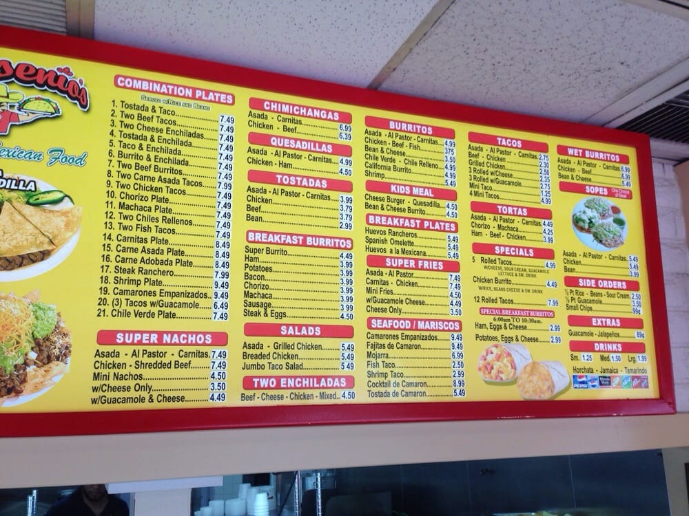 New Mexican Restaurants In Fresno New Mexican Restaurants In Fresno