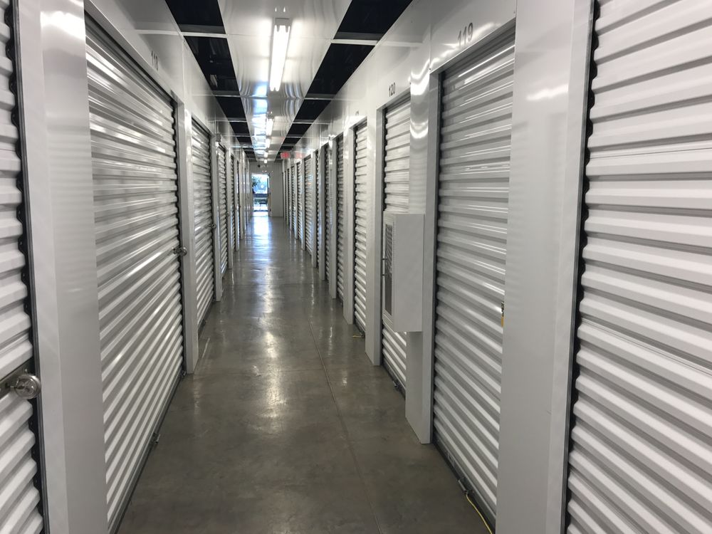 Compass Self Storage