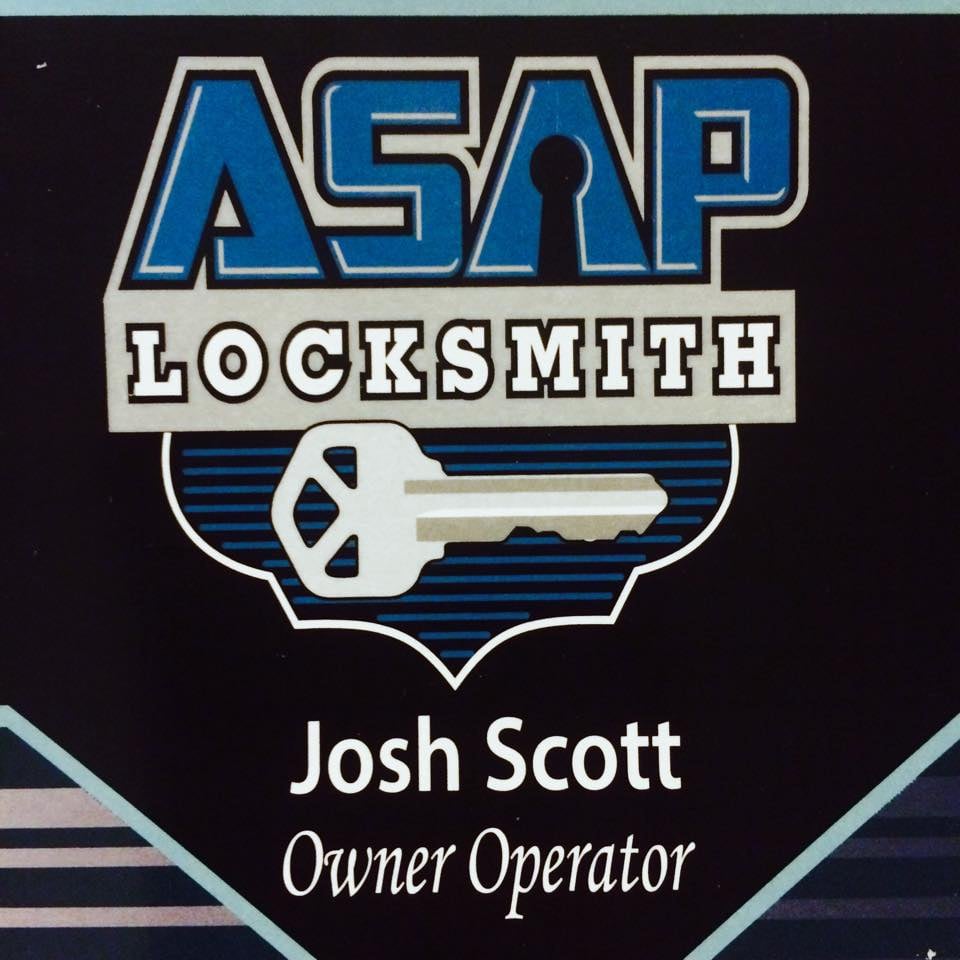 Asap Locksmith
