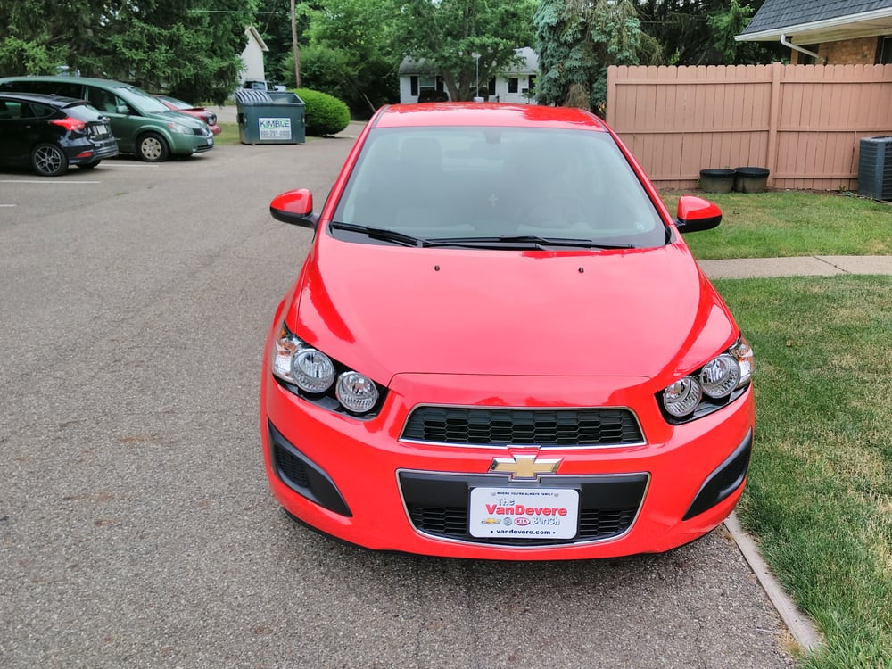 VanDevere Chevrolet 24 Reviews Car Dealers 1490 Vernon Odom Blvd