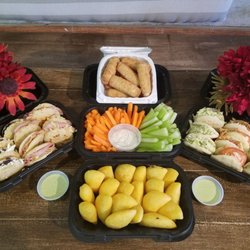 Latin Restaurants In Bethesda Yelp Arepa House Dc