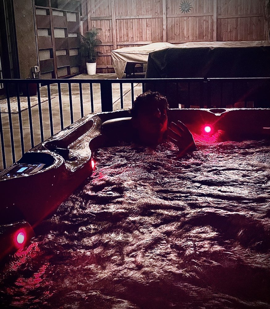Pacific Spas & Sauna