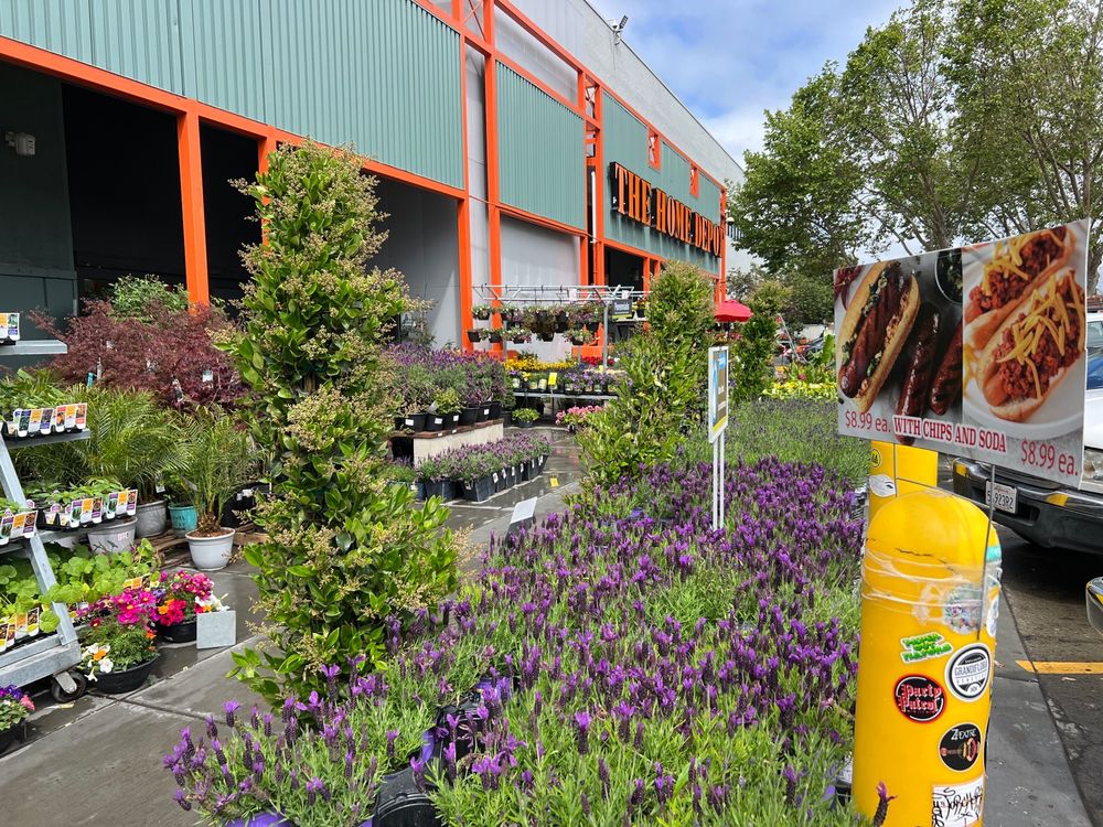 The Home Depot