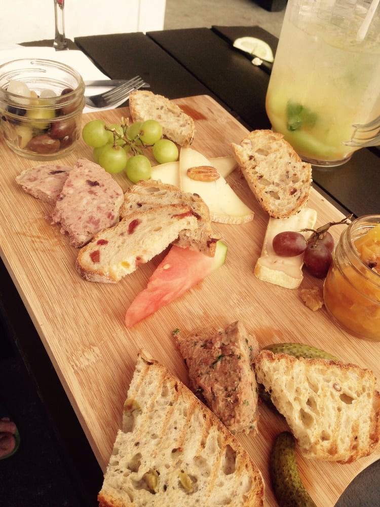 Origine Bistro
