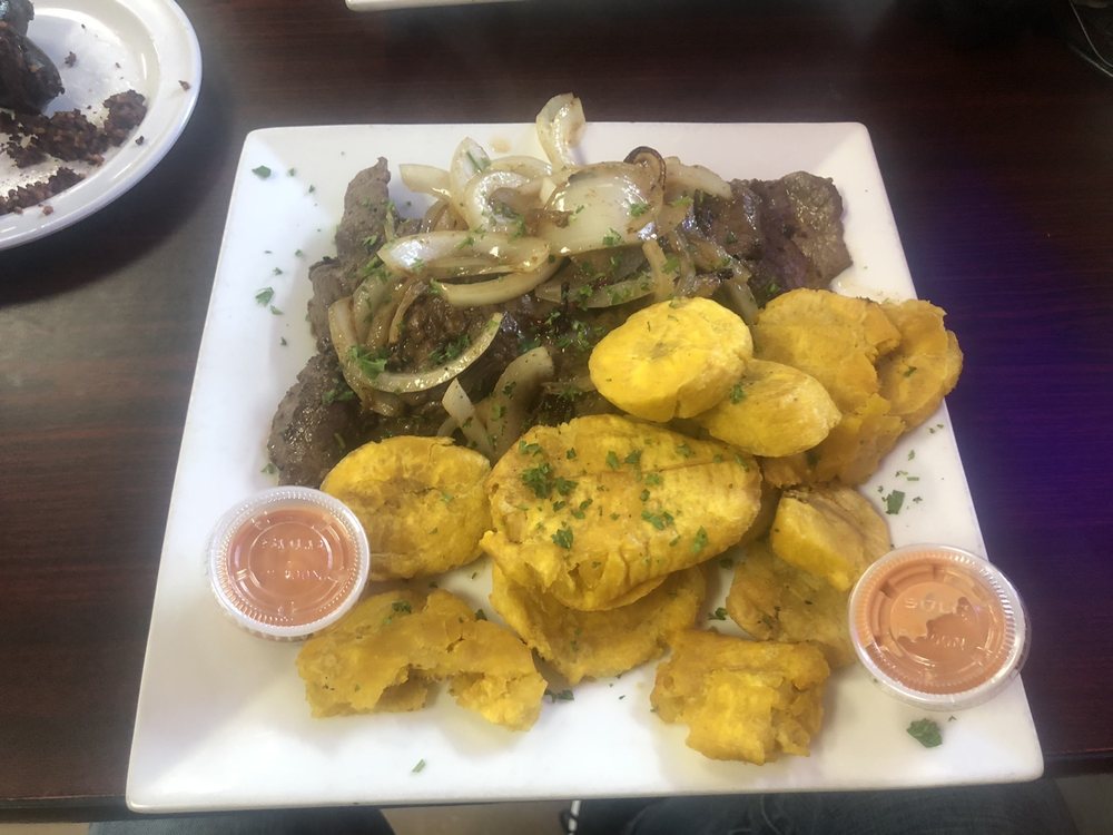 El Tipico
