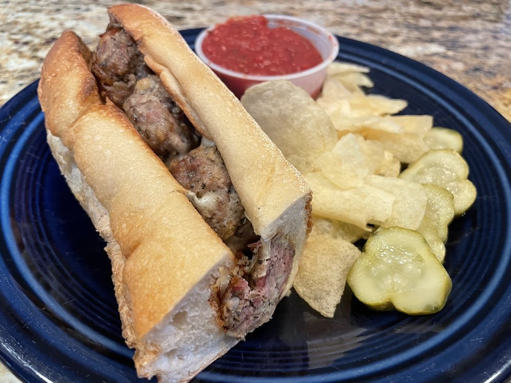 Doughpe Pizza & More