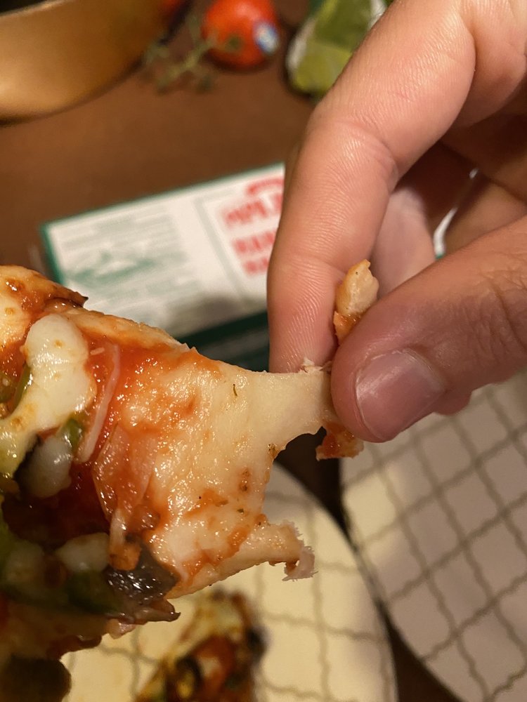 Papa John's Pizza