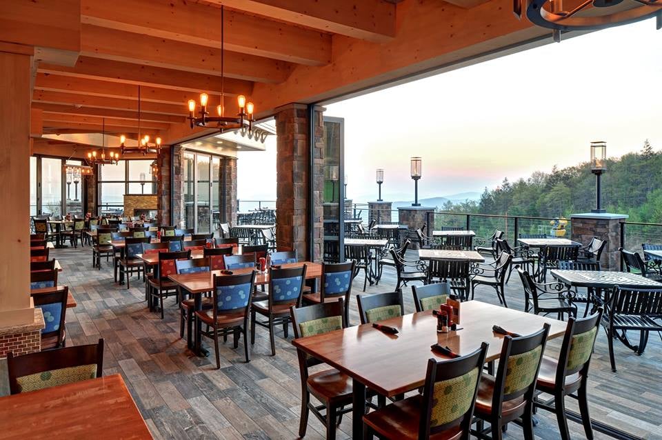 Slopeside Pub & Grill 63 Photos & 30 Reviews American (Traditional) 1660 Blue Mountain Dr