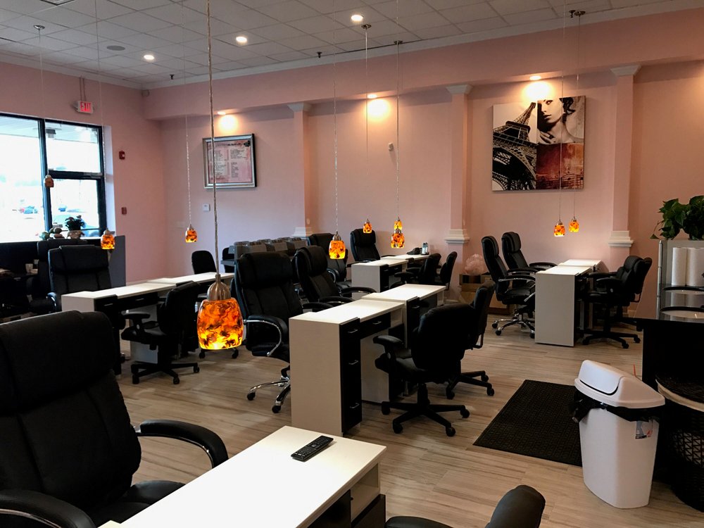 Precious Nails Salon And Spa Salem Nh Precious Nails Salon And Spa Salem Nh