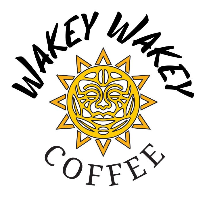 Wakey Wakey Coffee