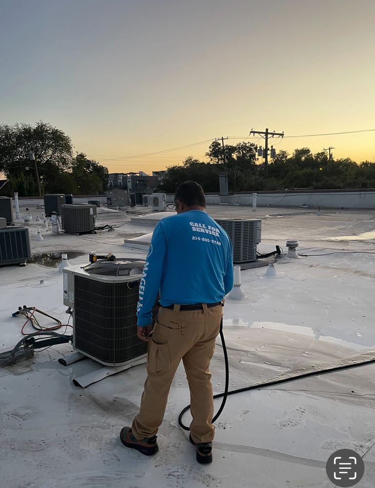 Diaz AC & Heating Service & Installation