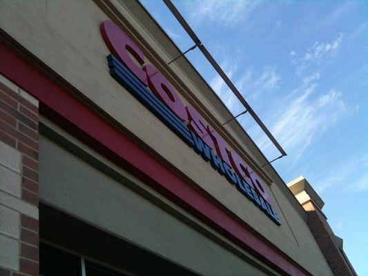 costco avon ohio
