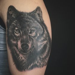Photo Of Body Art And Soul Tattoos Jersey City Nj United States Photo Of Body Art And Soul Tattoos Jersey City Nj United States