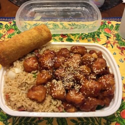 Great Wall Chinese Restaurant 607 Peters Creek Pkwy Photo Of Great Wall Chinese Restaurant Winston M Nc United States Sesame