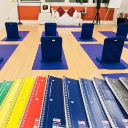 Art Of Living Jersey City Meditation Centers 189 Brunswick St Photo Of Art Living Jersey City Nj United States