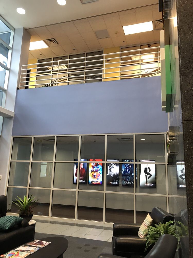 WJXT News4Jax Television Stations 4 Broadcast Pl, Southbank