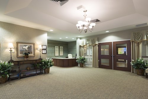 Autumn Care of Cornelius