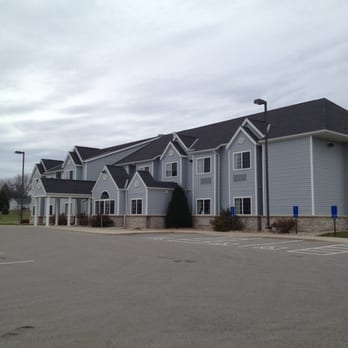 Microtel Inn Suites By Wyndham Springfield 10 Photos Hotels Photo Of Microtel Inn Suites By Wyndham Springfield Mn United States
