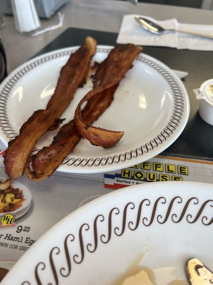 Waffle House - Medina