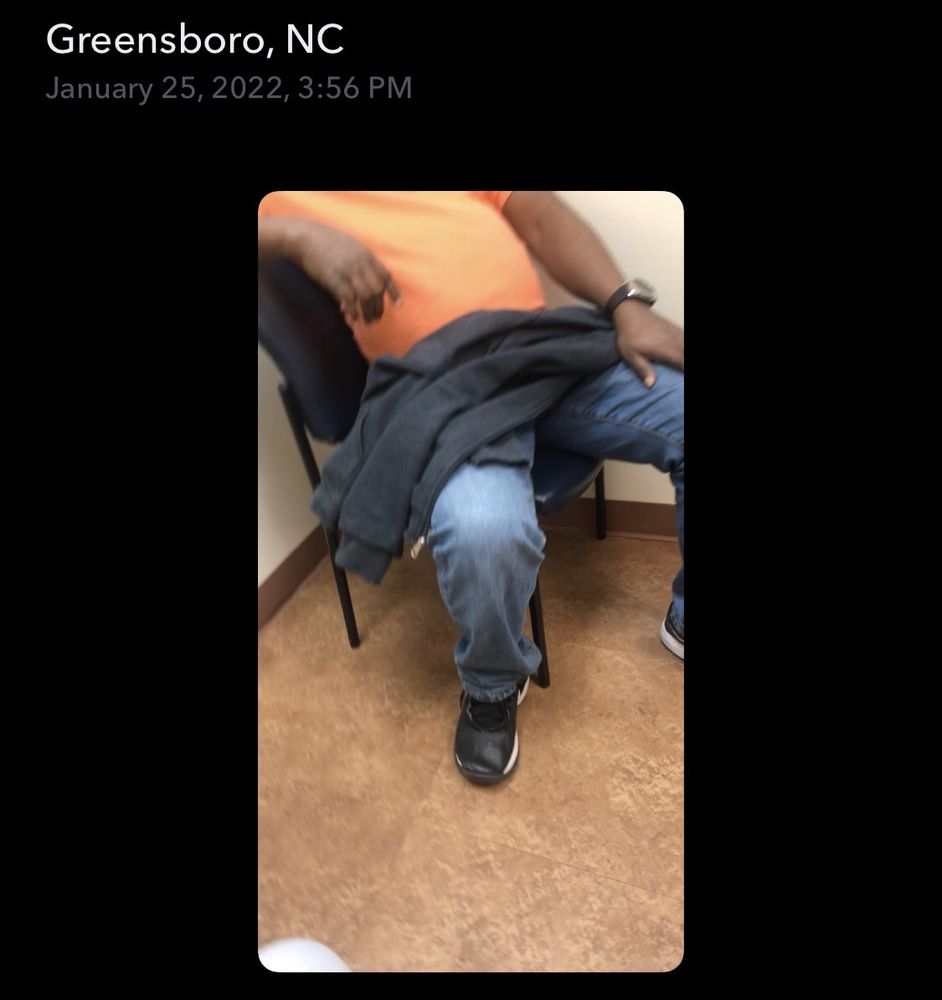 Palladium Primary Care - High Point