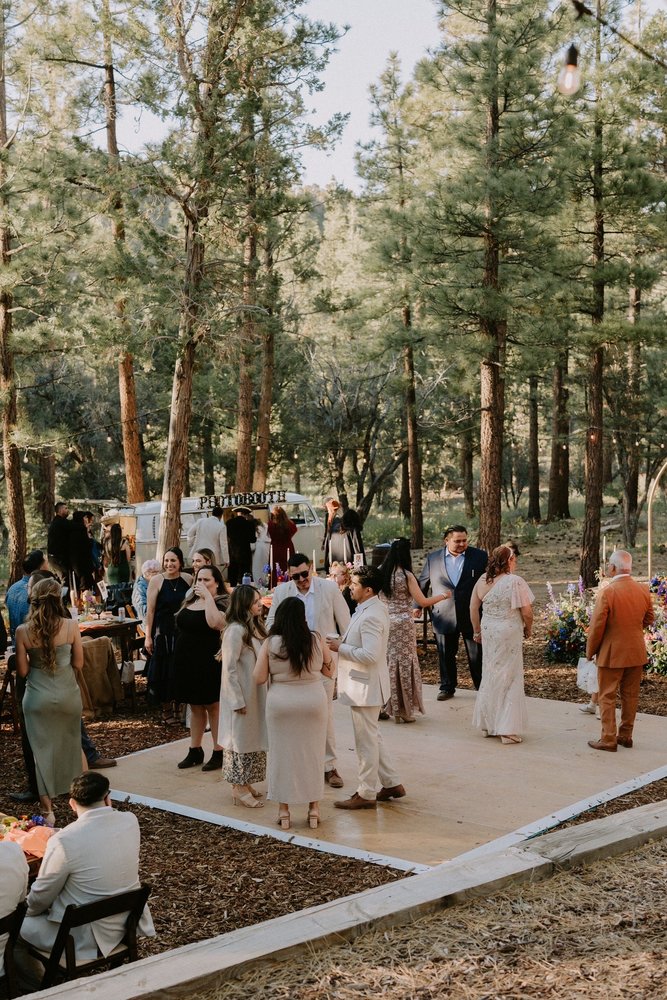 Into The Woods