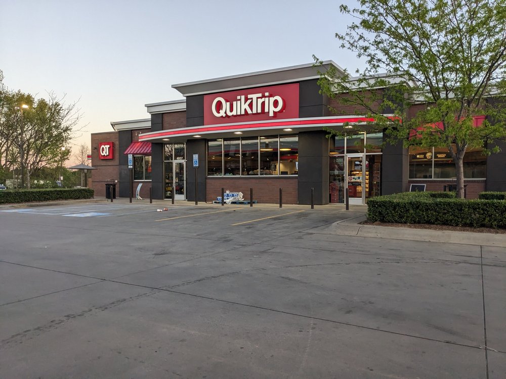 QuikTrip