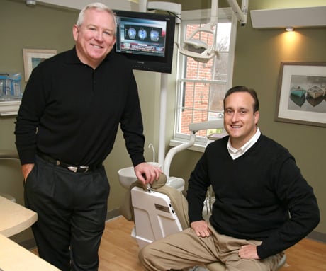 image of business Cohasset Dental