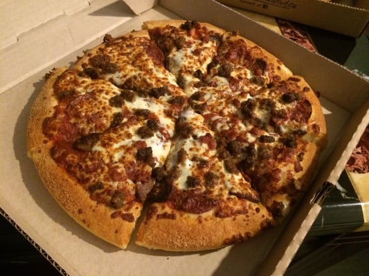 pizza hut deals burnaby