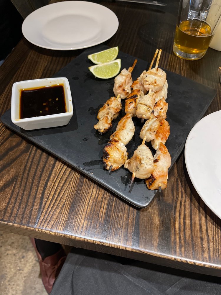 Five Ten Bistro