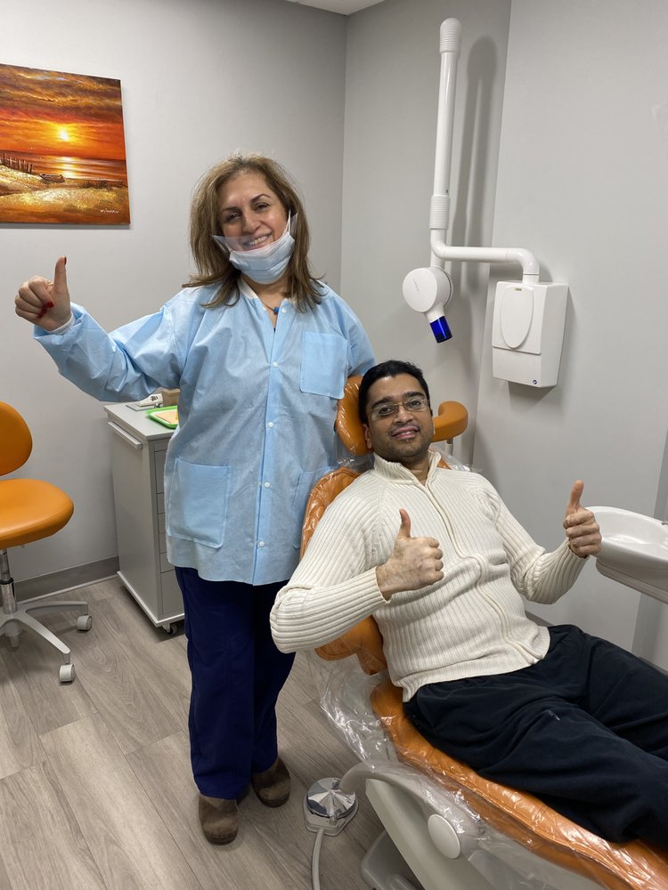 image of business Chrystal Dental Care