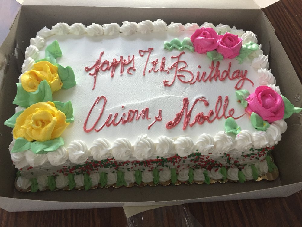 Pearson’s Southgate Bakery Bakeries 18670 Dixie Hwy, Homewood, IL