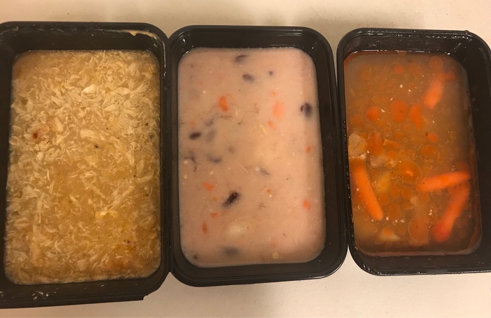 Unmealiveable Unmealiveable