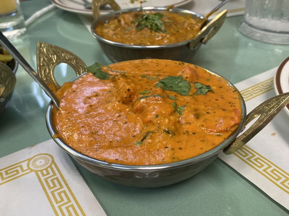 Paradise Indian Restaurant & Sweets