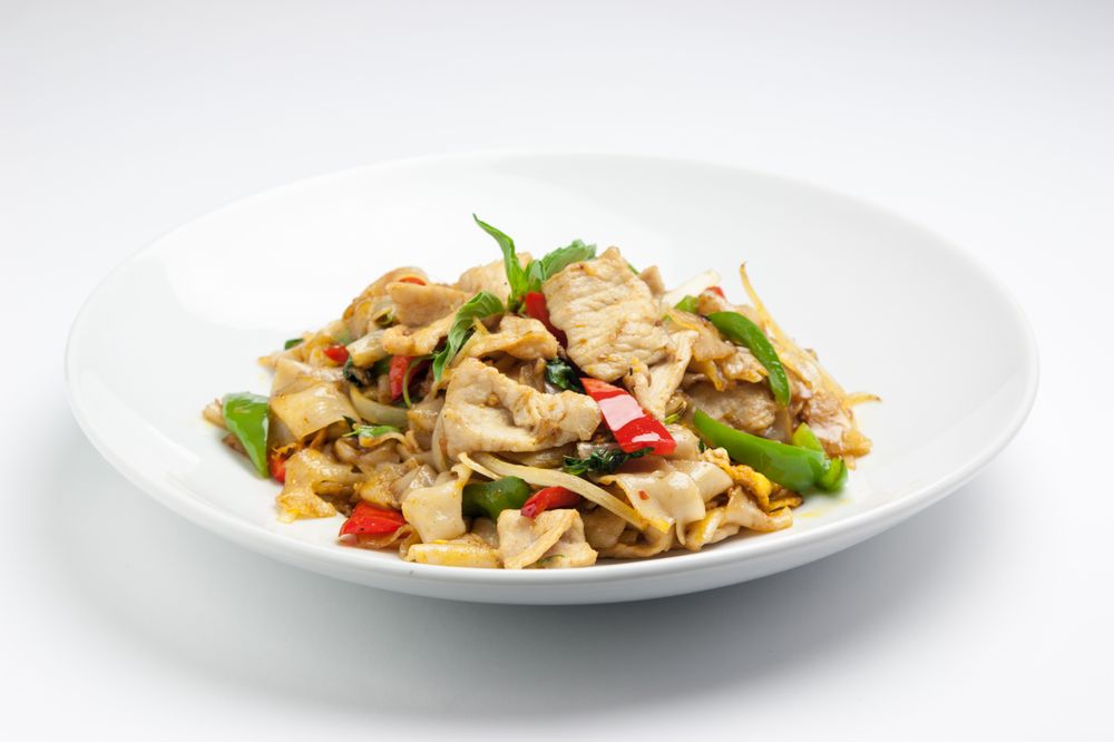 Little Thai Kitchen
