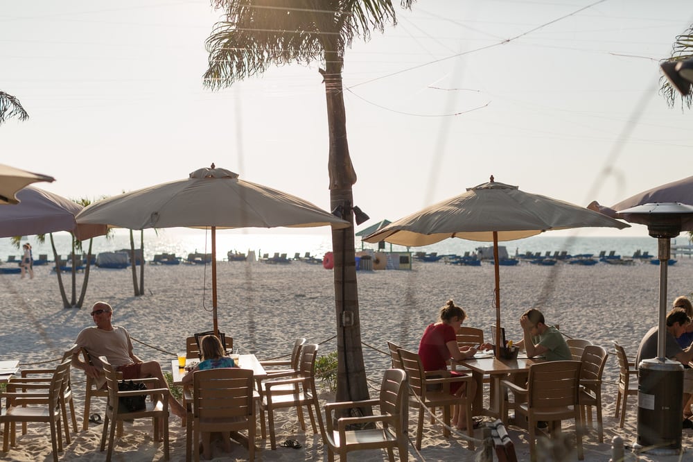 Bongos Restaurant St Pete Beach Bongos Restaurant St Pete Beach