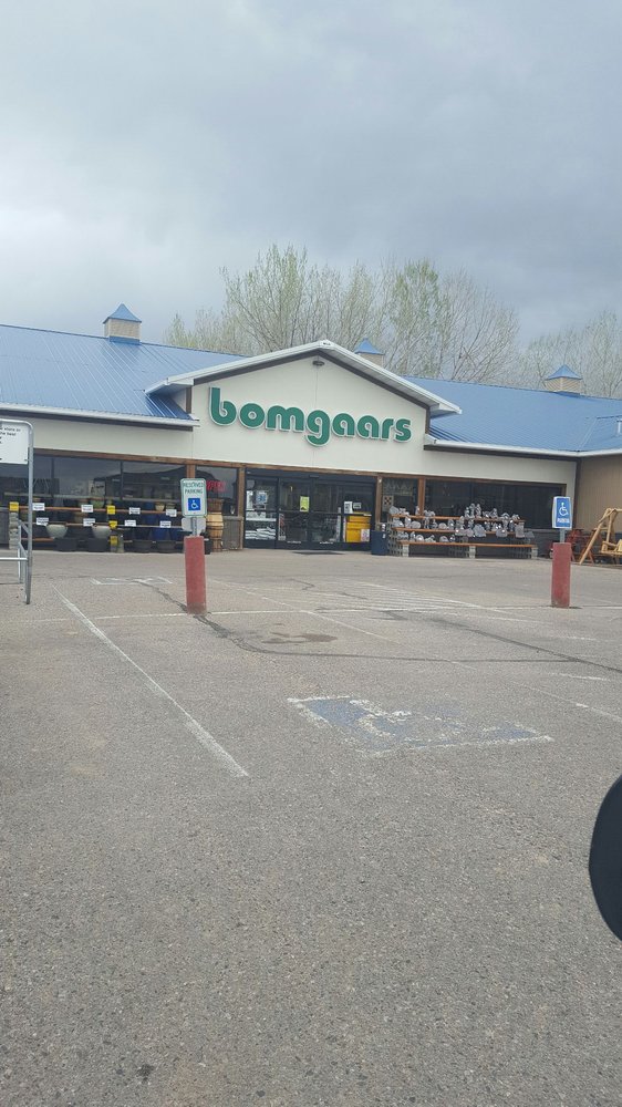 Bomgaars Supply Department Stores 3720 Draft Horse Dr, Loveland, CO