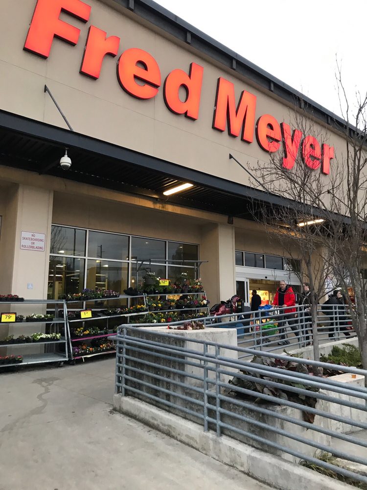 Fred Meyer