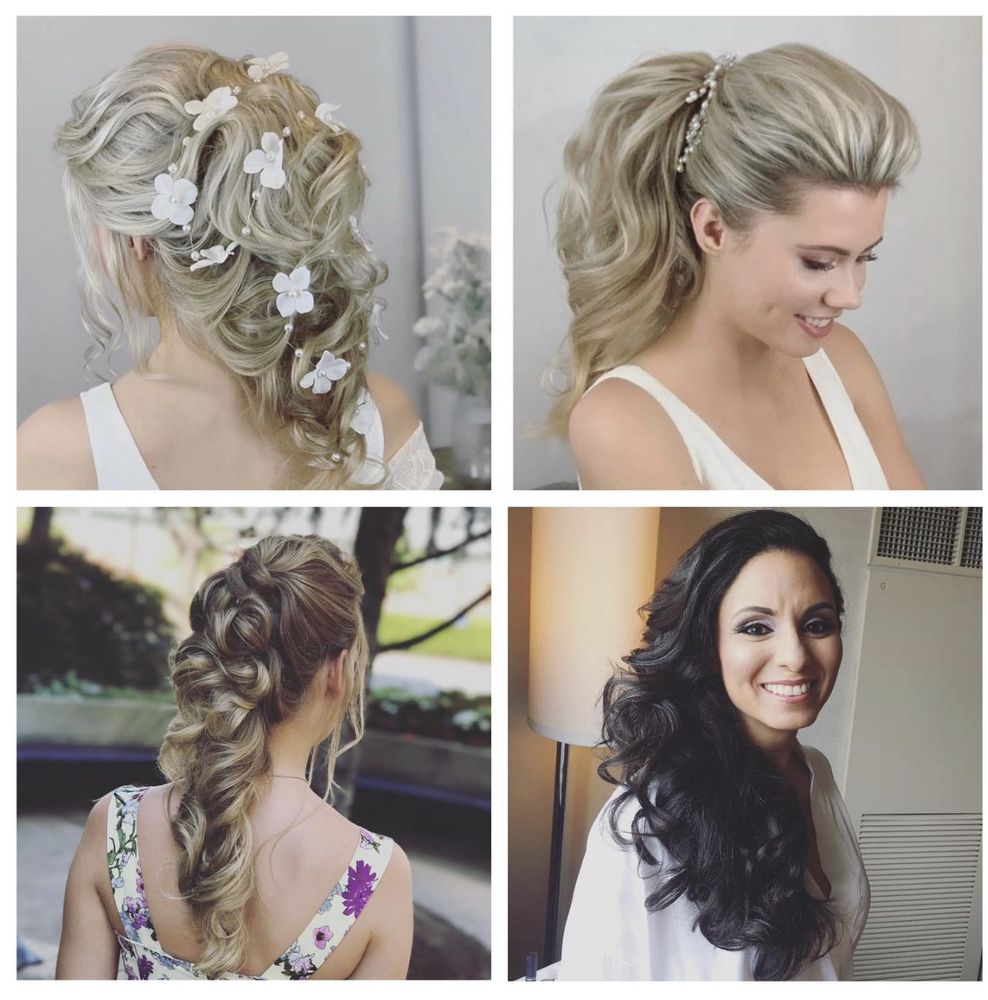 Noufal Haircolor Studio