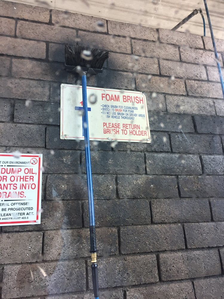 Willow Car Wash